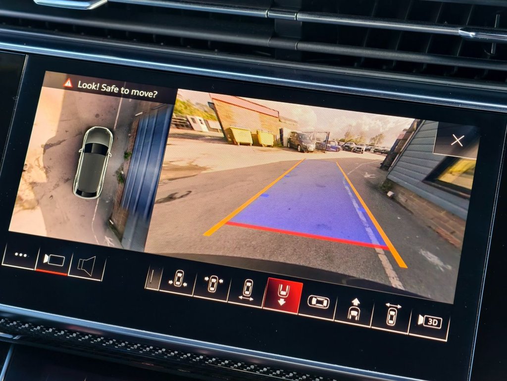 Used Audi SQ8 2019 for sale - 76202394: Photo 50