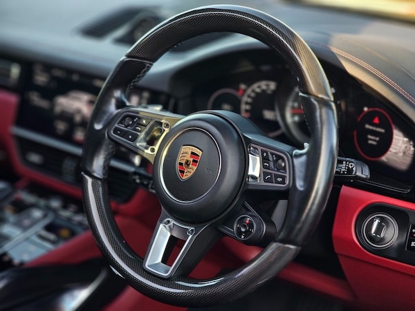Used Porsche Cayenne 2018 for sale - 76202867: Photo 11
