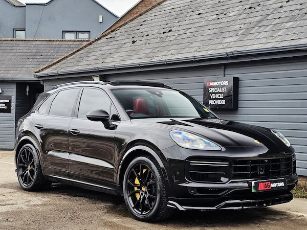 Used Porsche Cayenne 2018 for sale - 76202867: Photo 15