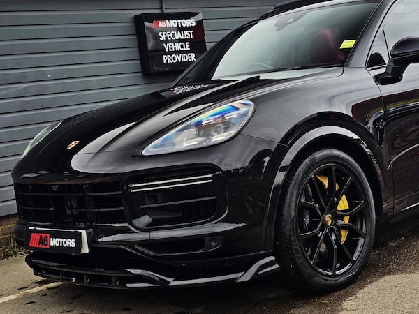Used Porsche Cayenne 2018 for sale - 76202867: Photo 29