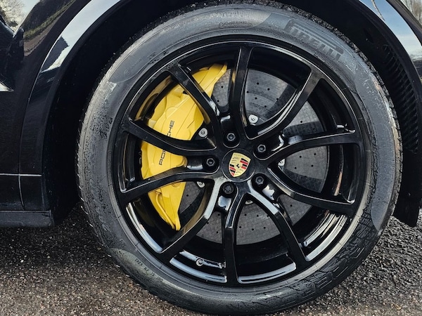 Used Porsche Cayenne 2018 for sale - 76202867: Photo 32