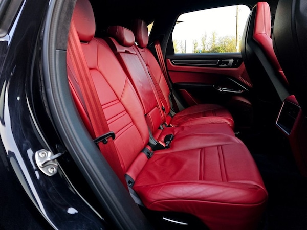 Used Porsche Cayenne 2018 for sale - 76202867: Photo 36