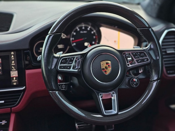 Used Porsche Cayenne 2018 for sale - 76202867: Photo 43