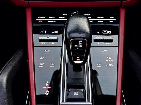 Used Porsche Cayenne 2018 for sale - 76202867: Photo 45