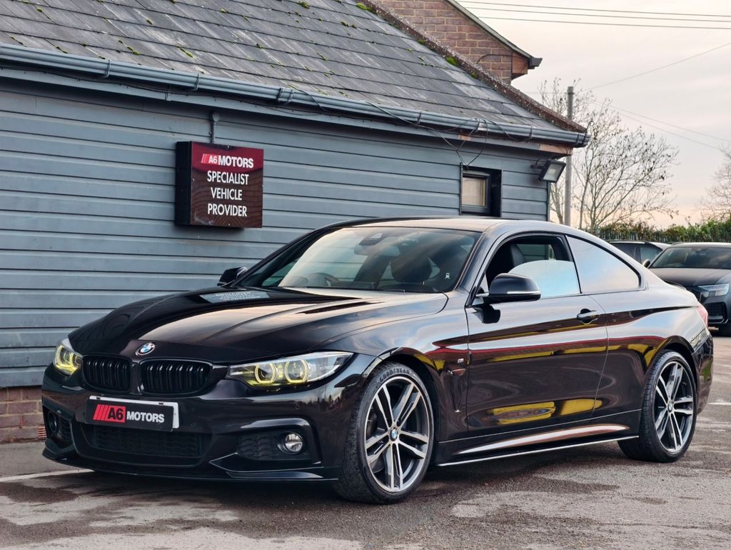 Used BMW 4 Series 2018 for sale - 76582615: Photo 15