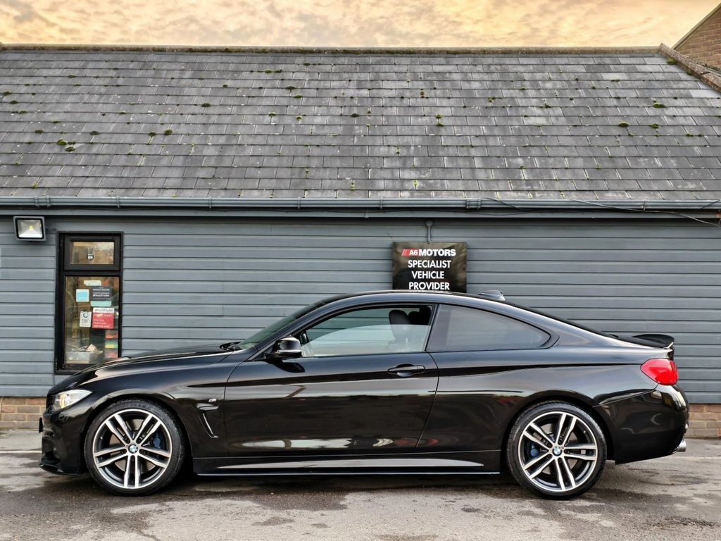 Used BMW 4 Series 2018 for sale - 76582615: Photo 16