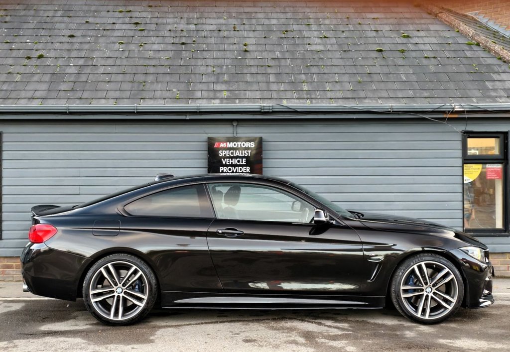 Used BMW 4 Series 2018 for sale - 76582615: Photo 20