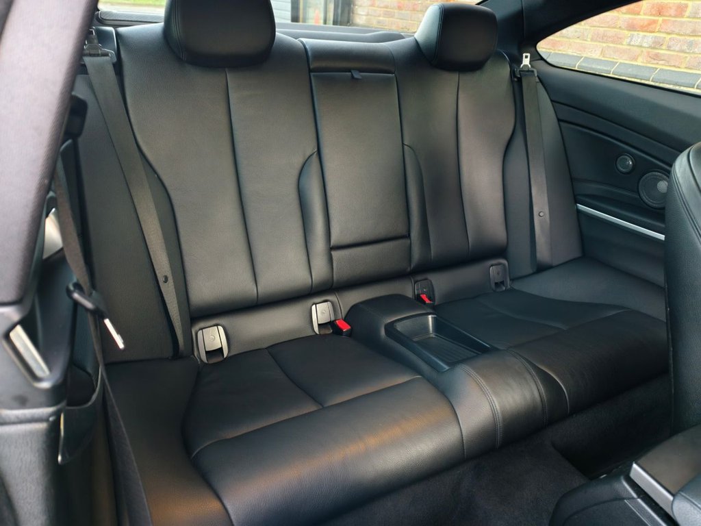 Used BMW 4 Series 2018 for sale - 76582615: Photo 26