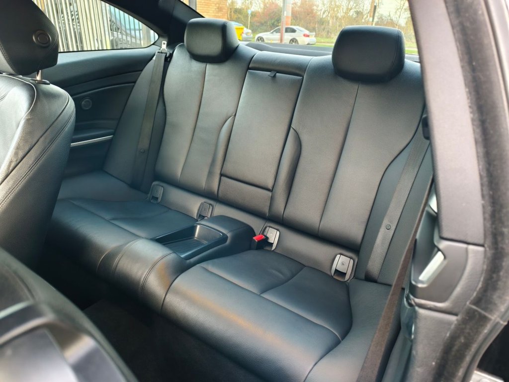 Used BMW 4 Series 2018 for sale - 76582615: Photo 27