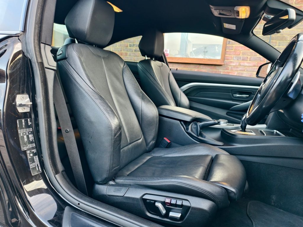 Used BMW 4 Series 2018 for sale - 76582615: Photo 28