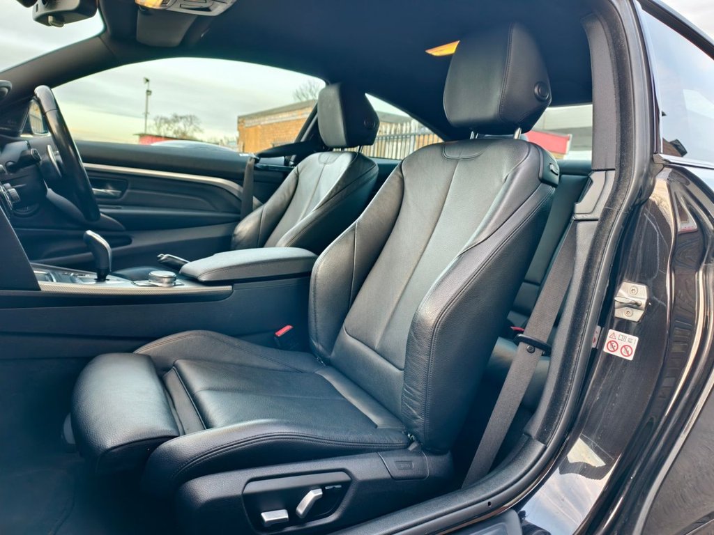 Used BMW 4 Series 2018 for sale - 76582615: Photo 29