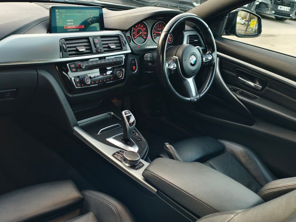 Used BMW 4 Series 2018 for sale - 76582615: Photo 30