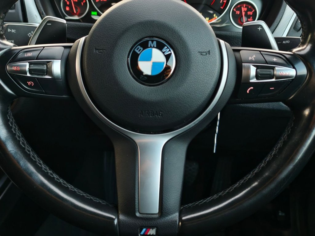 Used BMW 4 Series 2018 for sale - 76582615: Photo 35