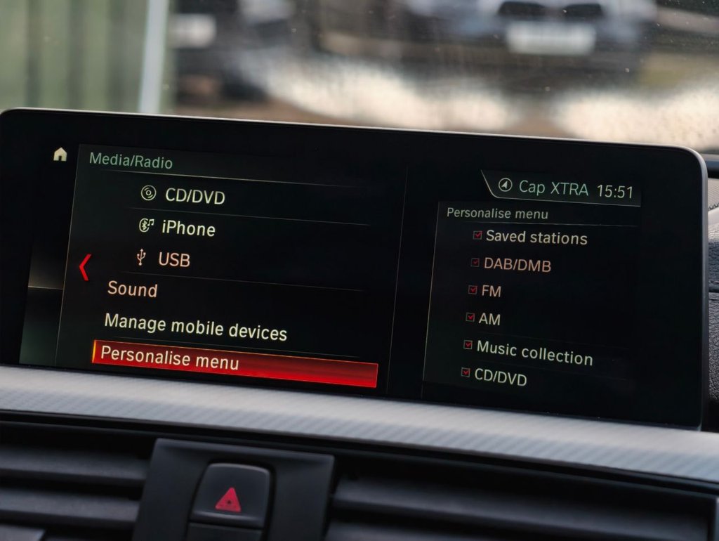 Used BMW 4 Series 2018 for sale - 76582615: Photo 46