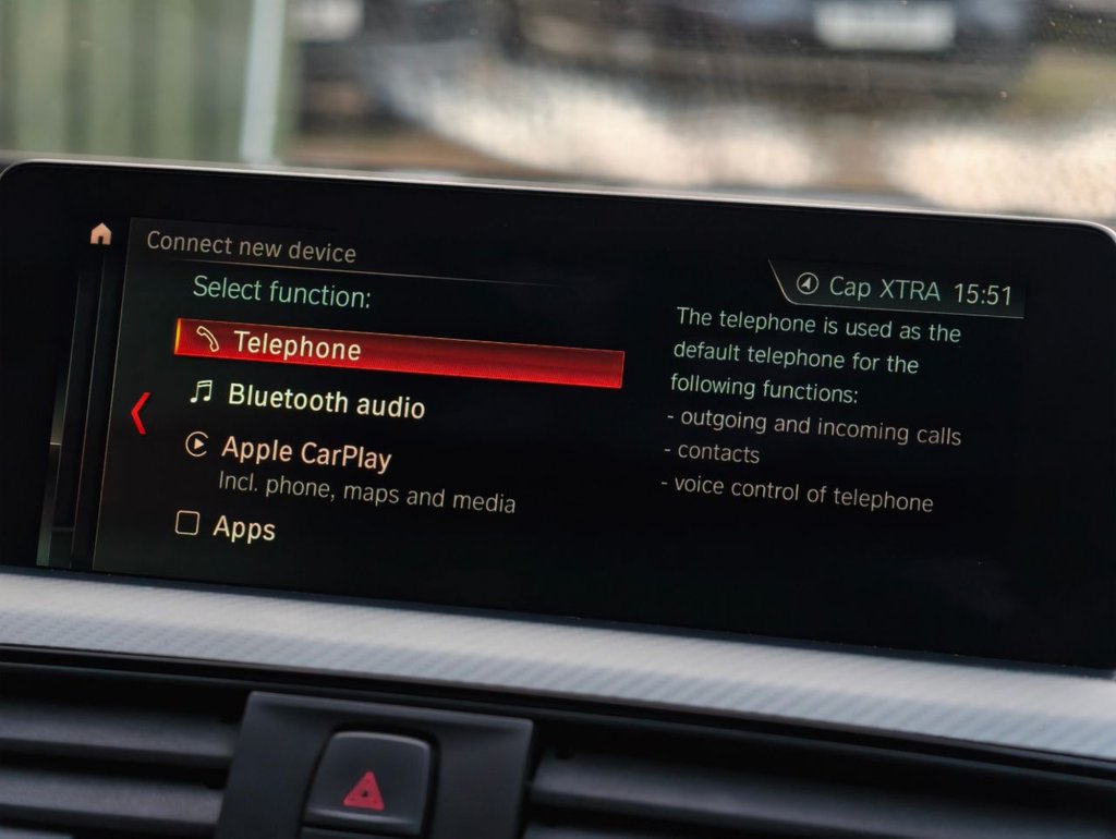 Used BMW 4 Series 2018 for sale - 76582615: Photo 47