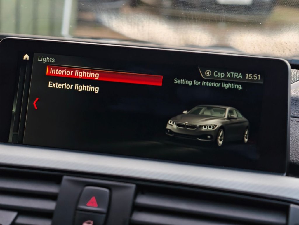 Used BMW 4 Series 2018 for sale - 76582615: Photo 50