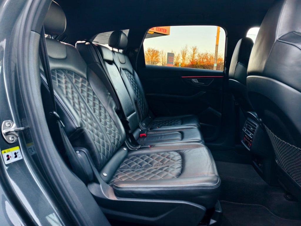 Used Audi Q7 2022 for sale - 77133489: Photo 26