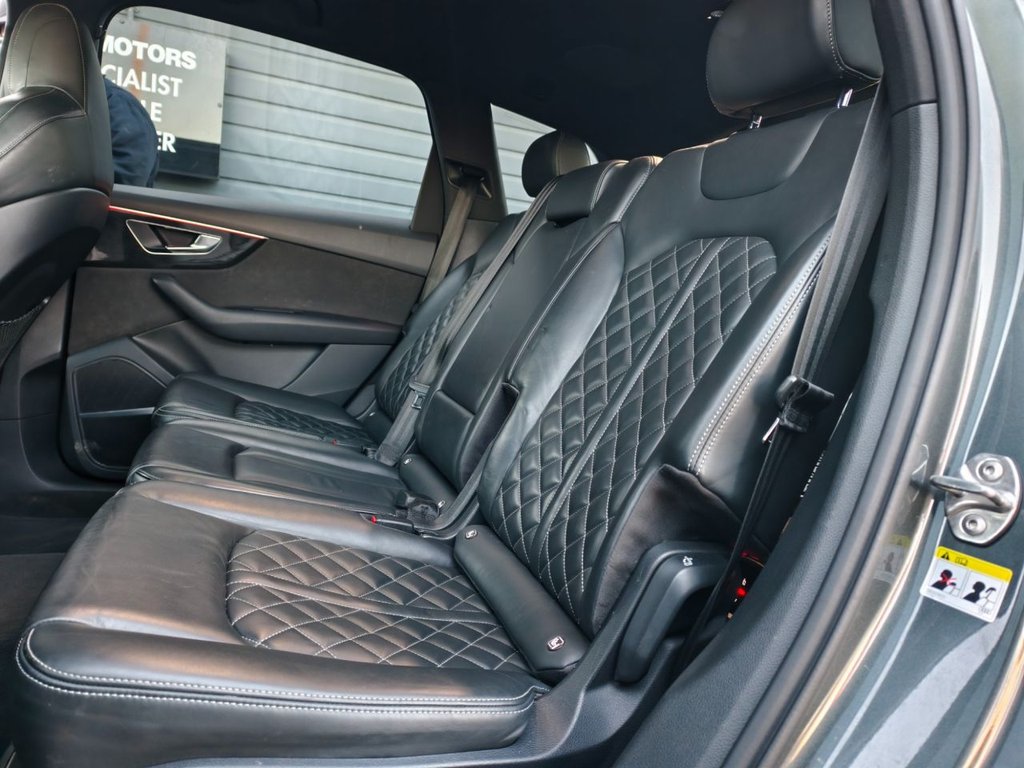 Used Audi Q7 2022 for sale - 77133489: Photo 27