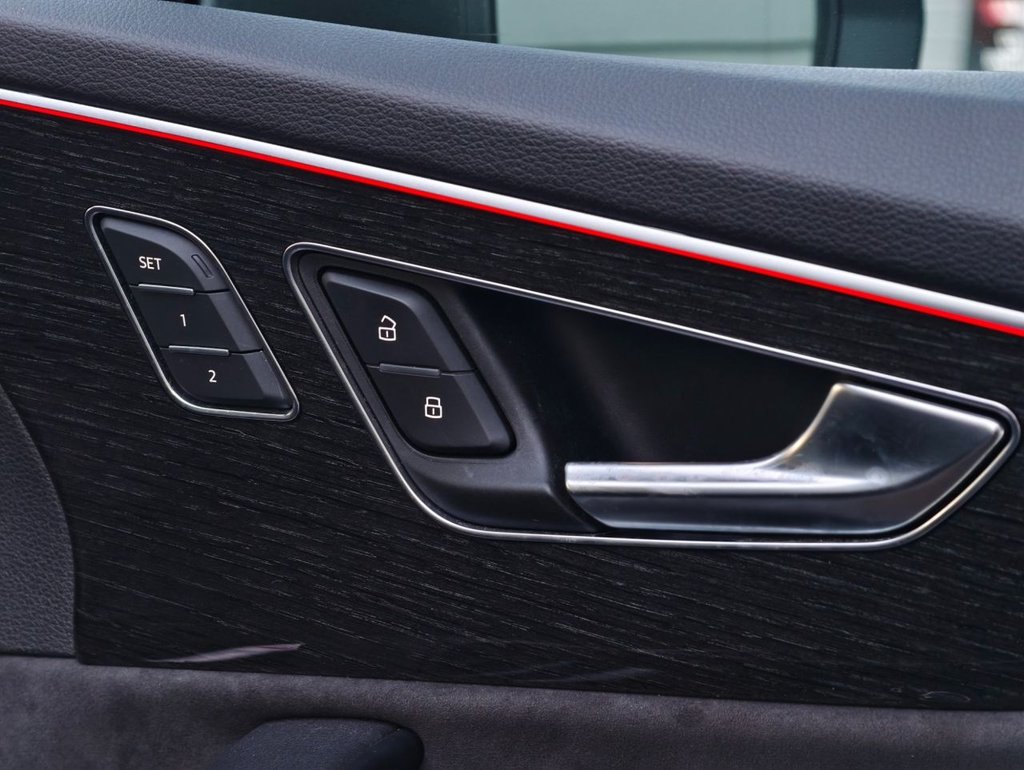 Used Audi Q7 2022 for sale - 77133489: Photo 32