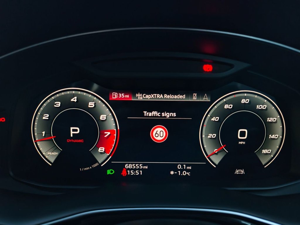 Used Audi Q7 2022 for sale - 77133489: Photo 34