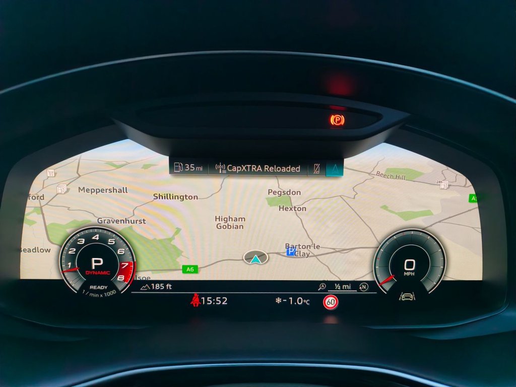 Used Audi Q7 2022 for sale - 77133489: Photo 35