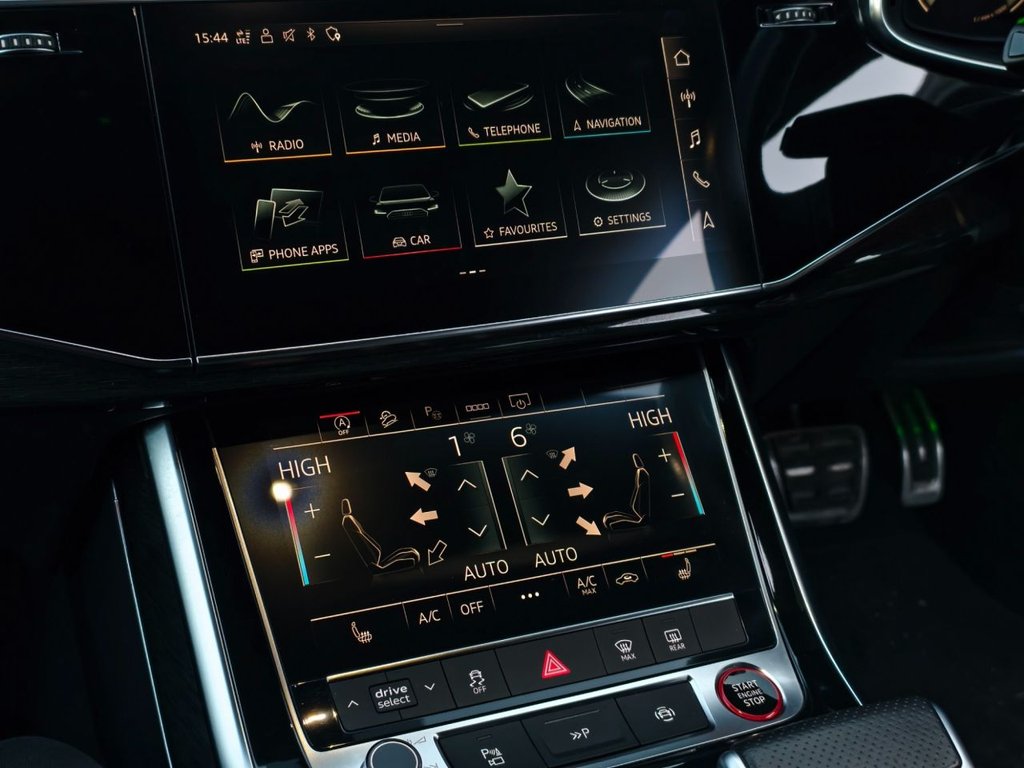 Used Audi Q7 2022 for sale - 77133489: Photo 38