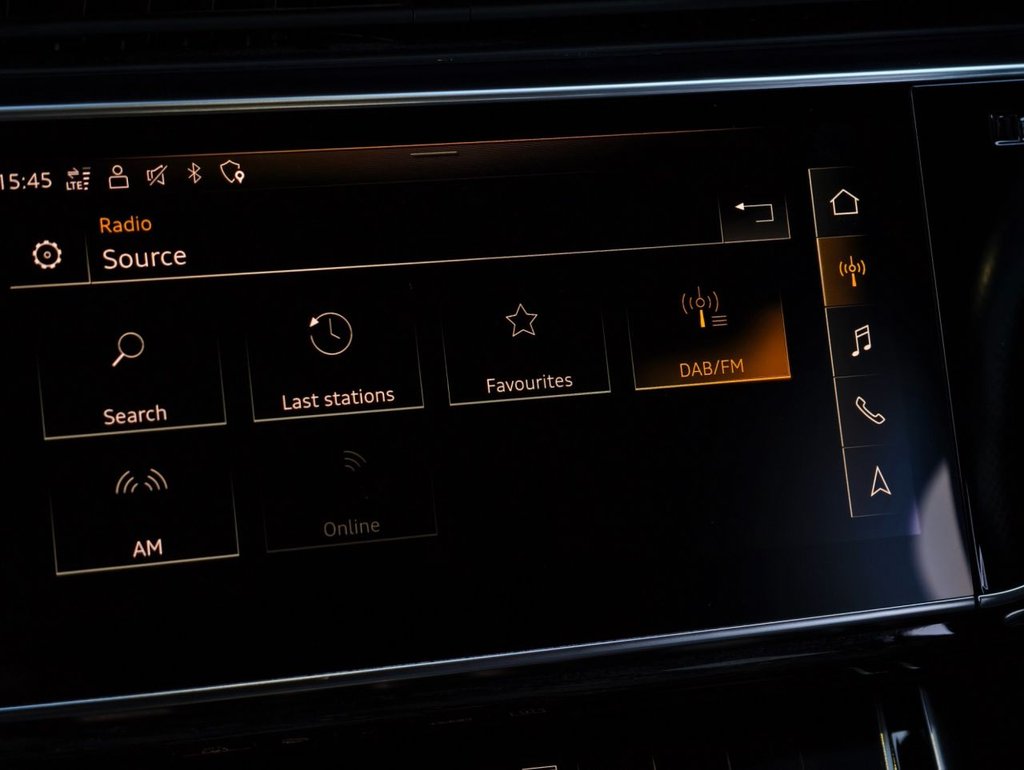 Used Audi Q7 2022 for sale - 77133489: Photo 41