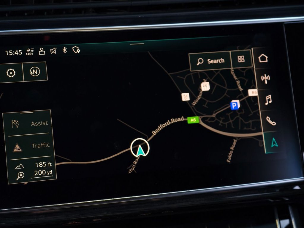 Used Audi Q7 2022 for sale - 77133489: Photo 44