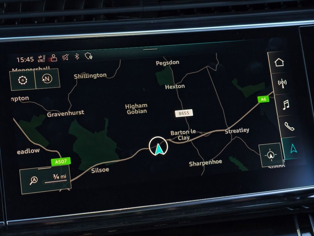 Used Audi Q7 2022 for sale - 77133489: Photo 45