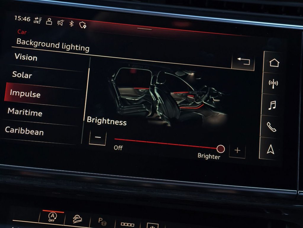 Used Audi Q7 2022 for sale - 77133489: Photo 47