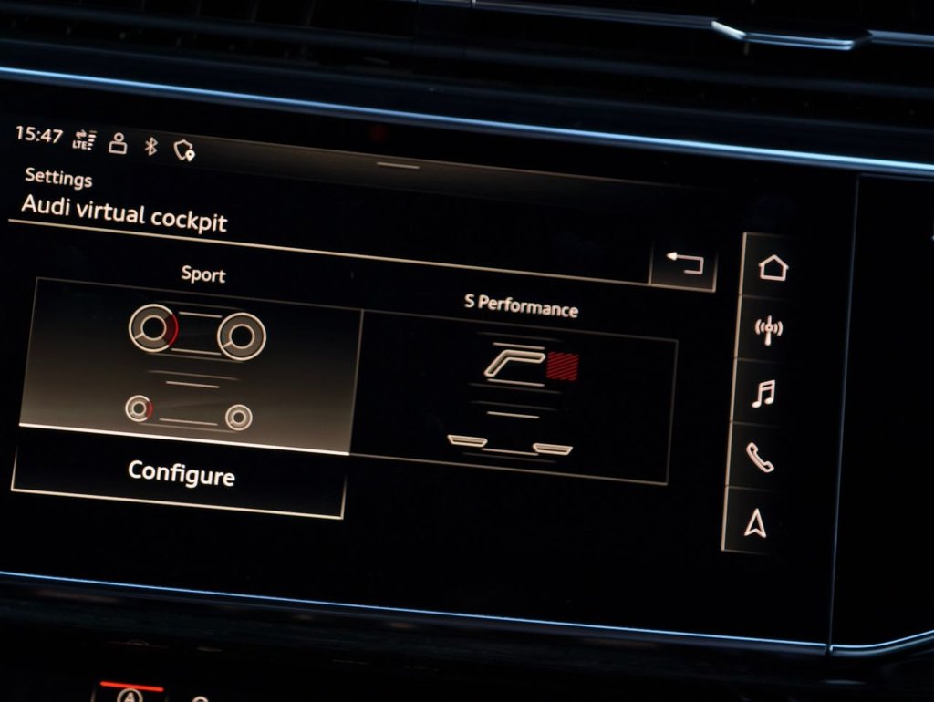 Used Audi Q7 2022 for sale - 77133489: Photo 49