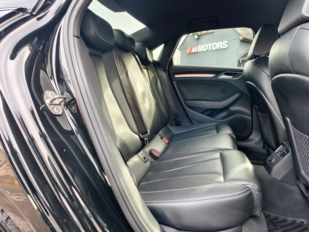 Used Audi A3 2016 for sale - 76439213: Photo 14