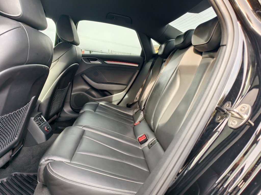 Used Audi A3 2016 for sale - 76439213: Photo 15