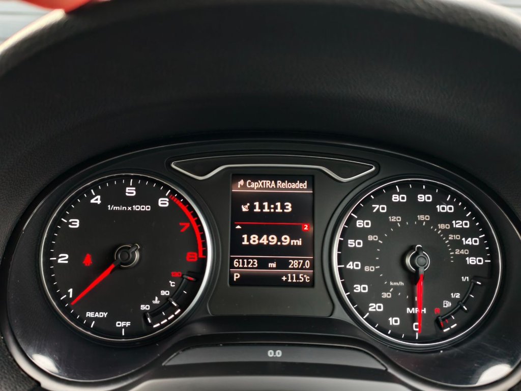 Used Audi A3 2016 for sale - 76439213: Photo 19