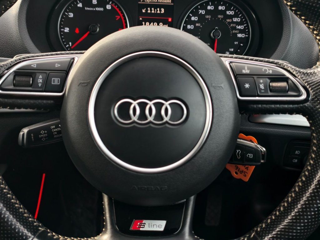 Used Audi A3 2016 for sale - 76439213: Photo 20