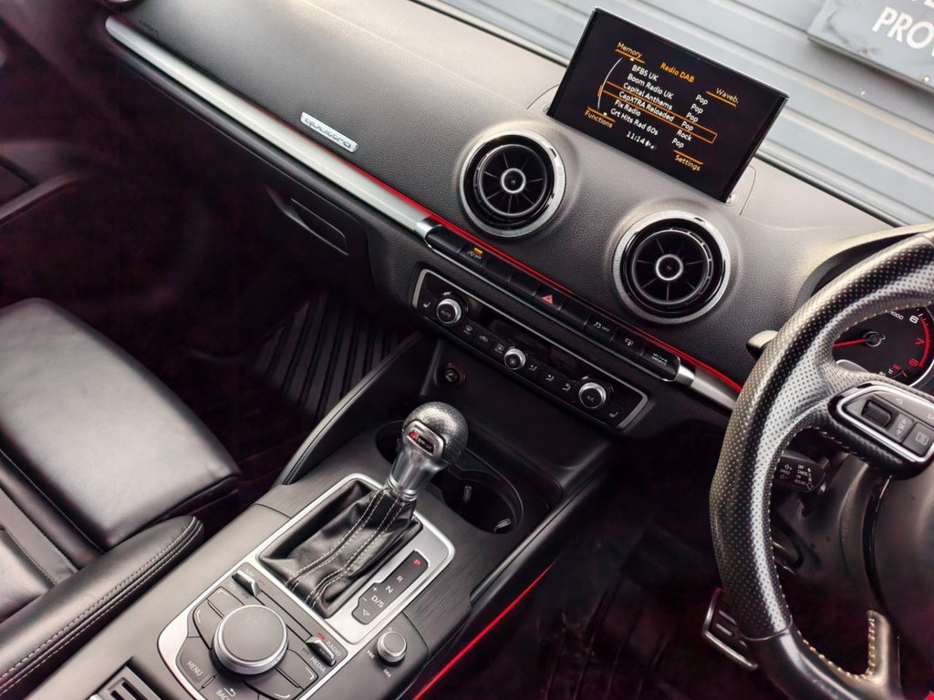 Used Audi A3 2016 for sale - 76439213: Photo 22