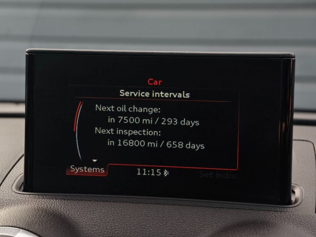 Used Audi A3 2016 for sale - 76439213: Photo 31