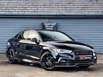 Used Audi A3 2016 for sale - 76439213: Photo