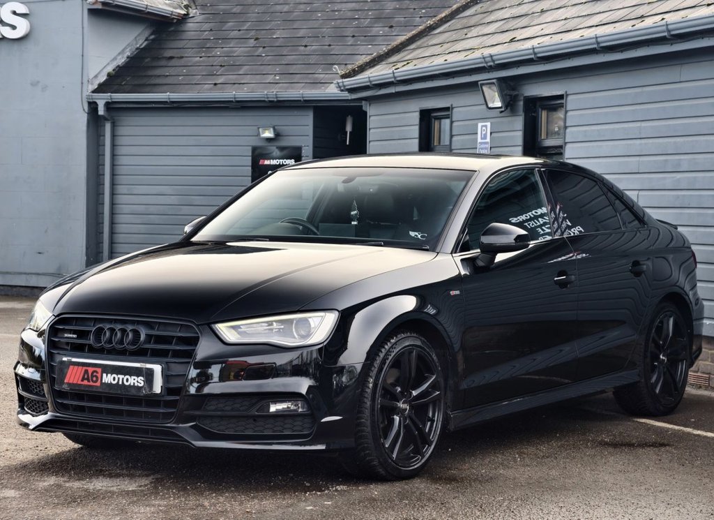 Used Audi A3 2016 for sale - 76439213: Photo 7