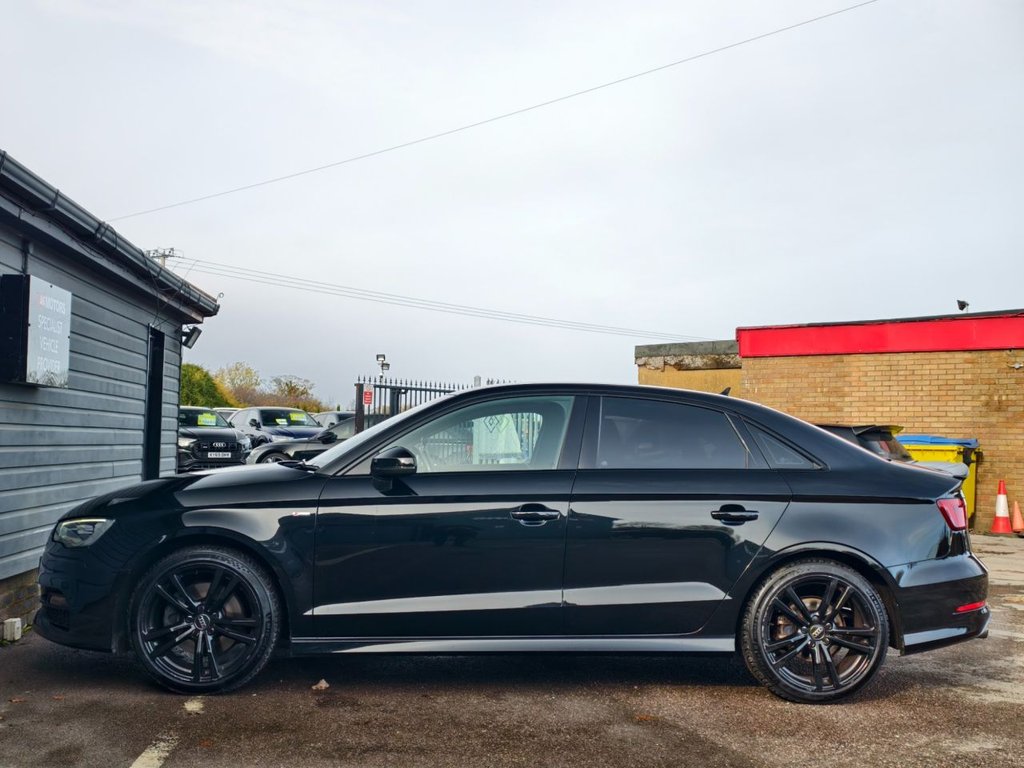 Used Audi A3 2016 for sale - 76439213: Photo 8