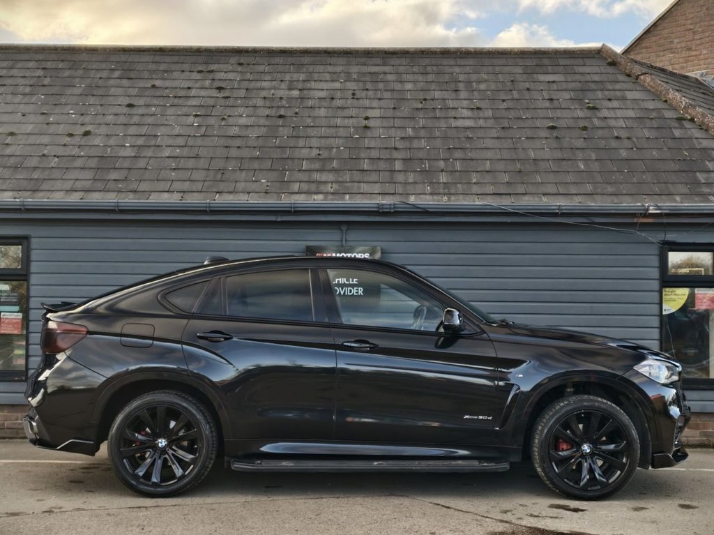 Used BMW X6 2015 for sale - 77060603: Photo 17