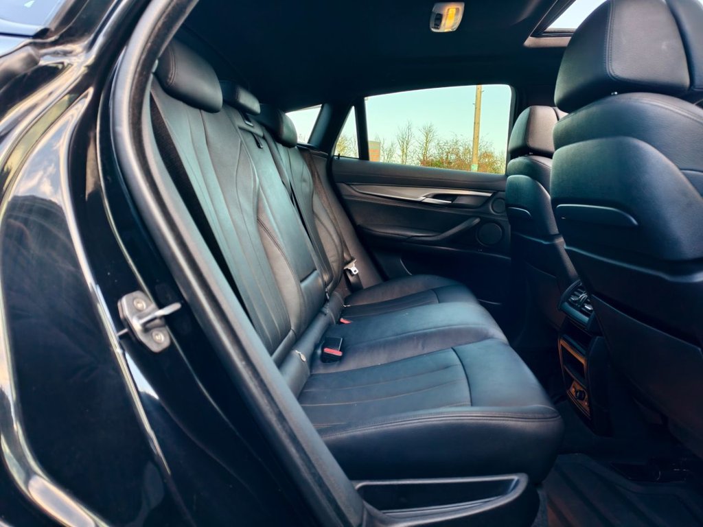 Used BMW X6 2015 for sale - 77060603: Photo 22