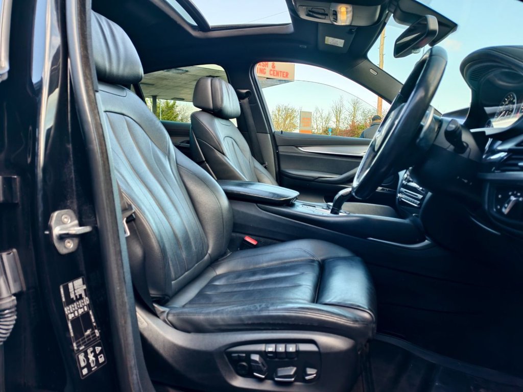 Used BMW X6 2015 for sale - 77060603: Photo 24