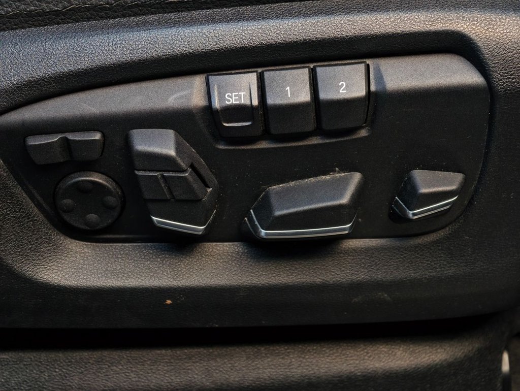 Used BMW X6 2015 for sale - 77060603: Photo 27