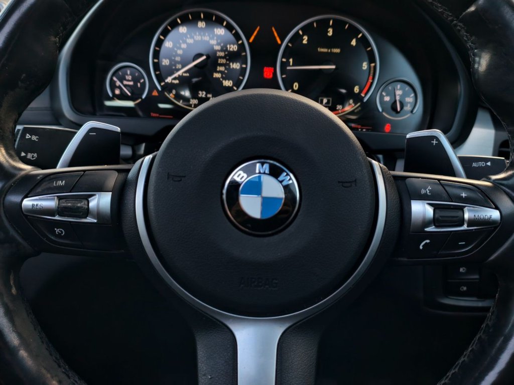 Used BMW X6 2015 for sale - 77060603: Photo 32