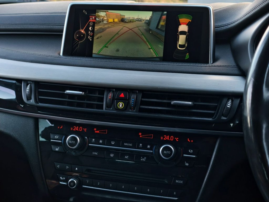 Used BMW X6 2015 for sale - 77060603: Photo 38