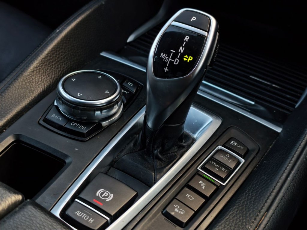 Used BMW X6 2015 for sale - 77060603: Photo 40