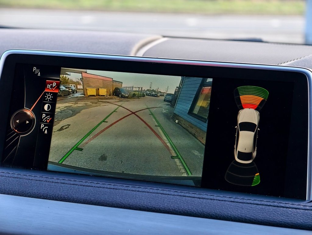 Used BMW X6 2015 for sale - 77060603: Photo 41