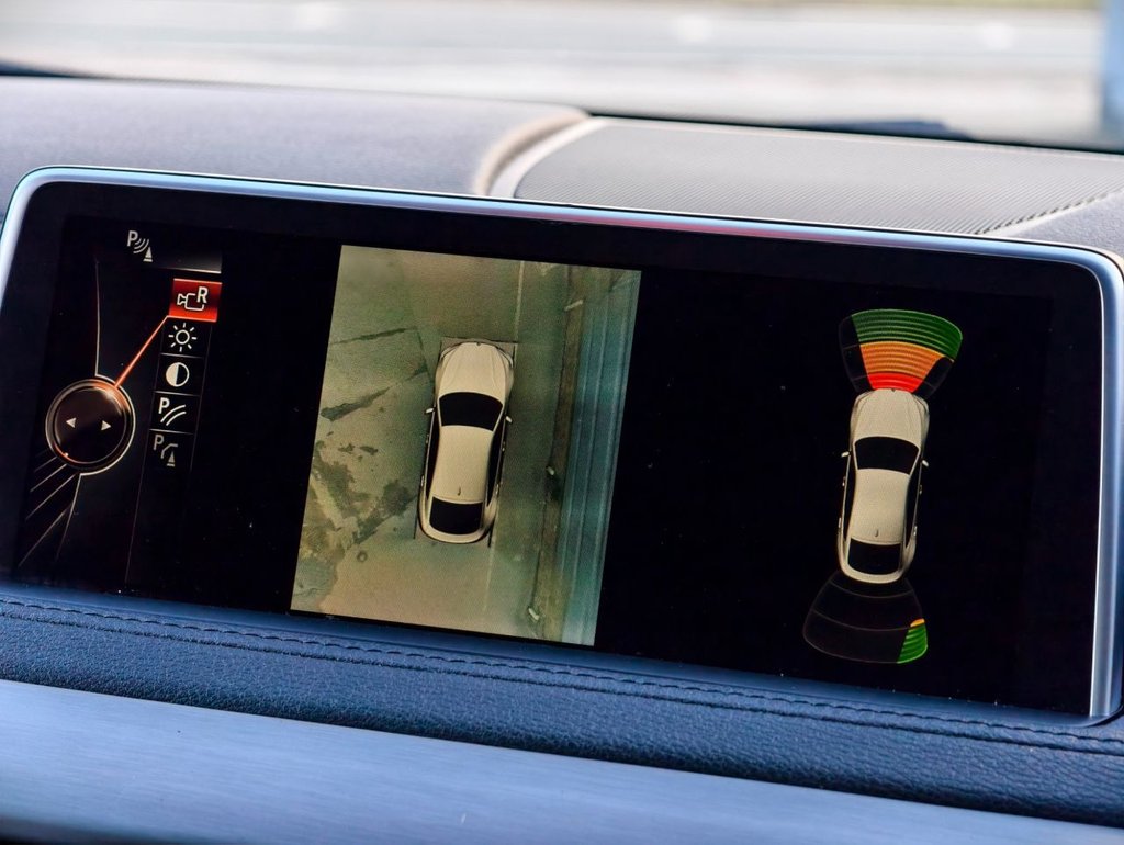 Used BMW X6 2015 for sale - 77060603: Photo 42