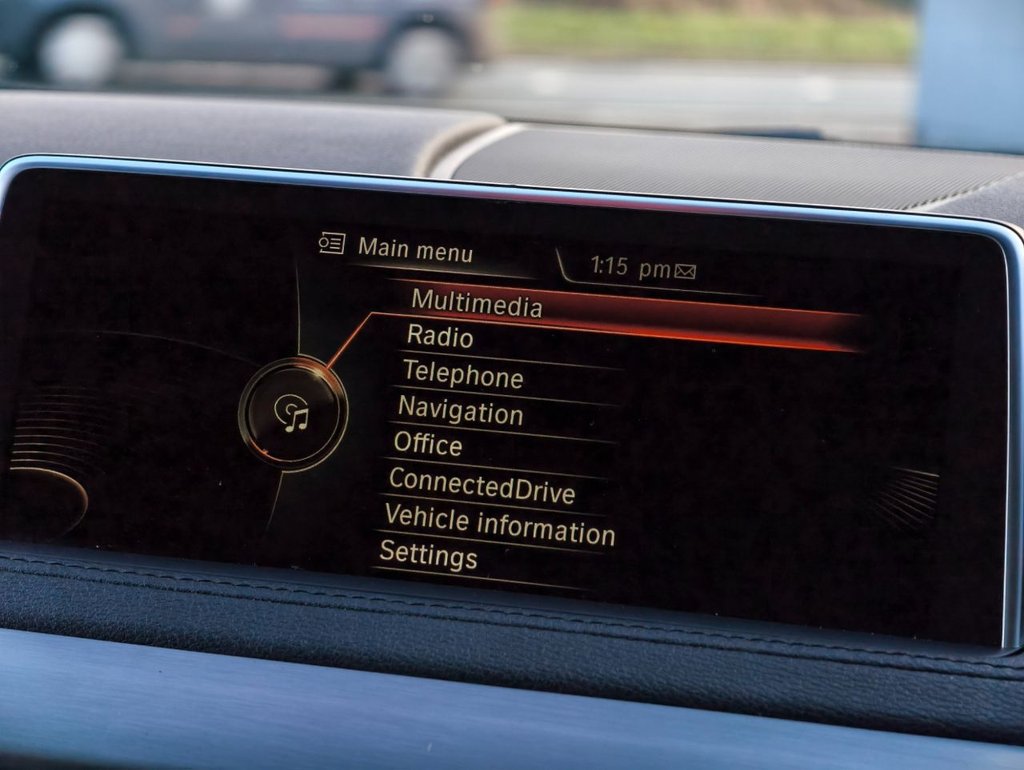 Used BMW X6 2015 for sale - 77060603: Photo 43